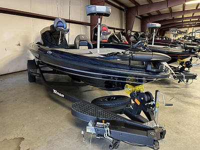 BOATZON | Triton Boats 18 TRX 2023