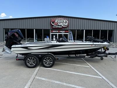 BOATZON | Triton Boats 19 TRX Patriot 2023