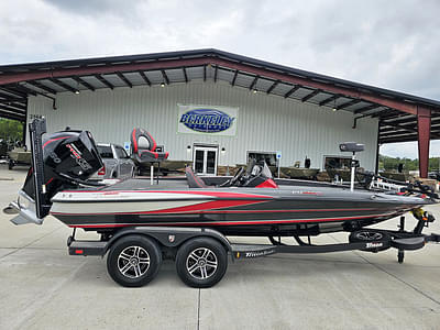 BOATZON | Triton Boats 20 TRX Patriot 2020