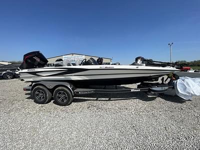 BOATZON | Triton Boats 20TRX Patriot MDY 2023 BOATZON | Triton Boats 20TRX Patriot MDY 2023