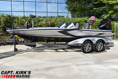 BOATZON | Triton Boats 21 XRT 2023