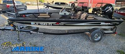 BOATZON | Triton TC17 Crappie 2008