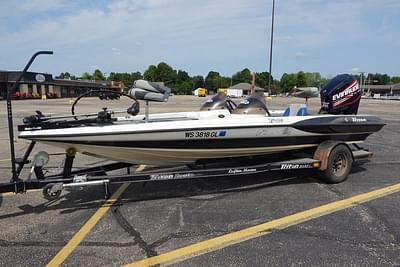 BOATZON | Triton TR20 1998 BOATZON | Triton TR20 1998