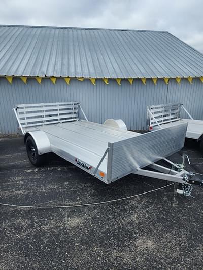 BOATZON | Triton Trailers Fit Series All Aluminum FIT1281 2023