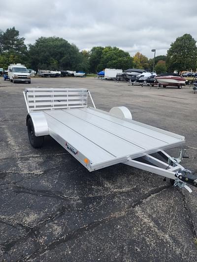 BOATZON | Triton Trailers Fit Series All Aluminum FIT1281 2023