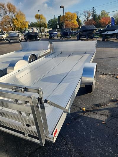 BOATZON | Triton Trailers Fit Series All Aluminum FIT1481 2023