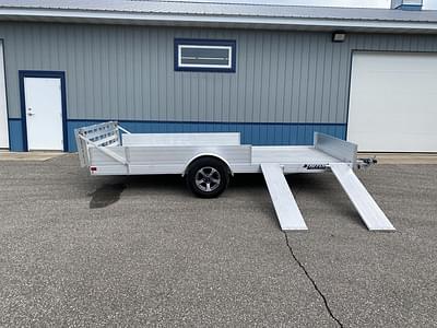 BOATZON | Triton Trailers Fit Series All Aluminum FIT1481 2023