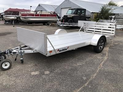 BOATZON | Triton Trailers FIT1481B 2023