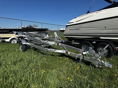 BOATZON | Triton Trailers LT Series LTWCI 2023