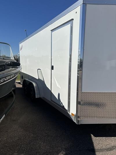 BOATZON | Triton Trailers NXT7516EB75x16 2024