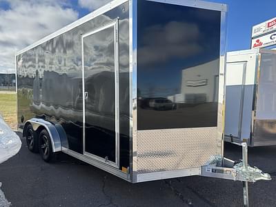 BOATZON | Triton Trailers NXT7516EB75X16 2024