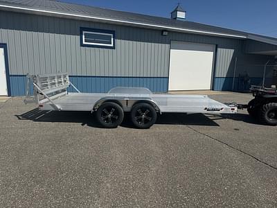 BOATZON | Triton Trailers Utility FIT Series FIT16812 2024