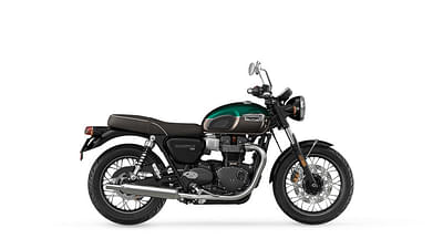 BOATZON | Triumph Bonneville T100 2024