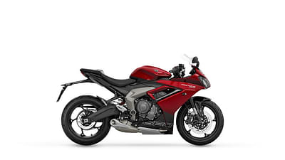 BOATZON | Triumph Daytona 660 2025