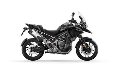 BOATZON | Triumph Tiger 1200 GT Pro 2023