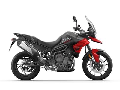 BOATZON | Triumph Tiger 850 Sport GraphiteDiablo Red 2024