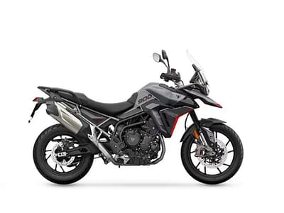 BOATZON | Triumph Tiger 900 GT Graphite  Sapphire Black 2024