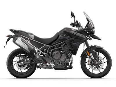 BOATZON | Triumph Tiger 900 GT Pro Sapphire Black 2023