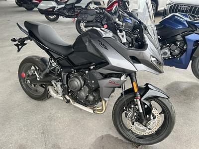 BOATZON | Triumph Tiger Sport 660 Lucerne BlueSapphire Black 2022