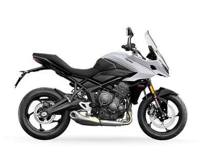 BOATZON | Triumph Tiger Sport 660 Snowdonia WhiteJet Black 2024