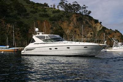 BOATZON | Trojan 440 Express Yacht 1996