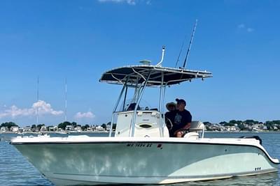 BOATZON | Trophy 2103 Center Console 2005 BOATZON | Trophy 2103 Center Console 2005