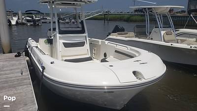 BOATZON | Trophy 24CC BOATZON | Trophy 24CC