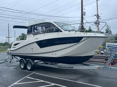 BOATZON | Trophy 25 Explorer 2023