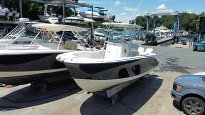BOATZON | Trophy 2503 Center Console 2005 BOATZON | Trophy 2503 Center Console 2005