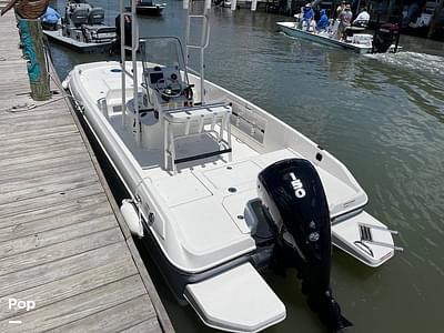 BOATZON | Trophy T21 Bay