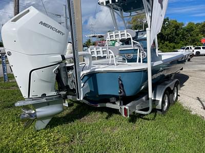 BOATZON | Turner Boatworks 2500 VS 2025