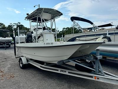 BOATZON | Twin Vee 19 Bay Cat 2008 BOATZON | Twin Vee 19 Bay Cat 2008