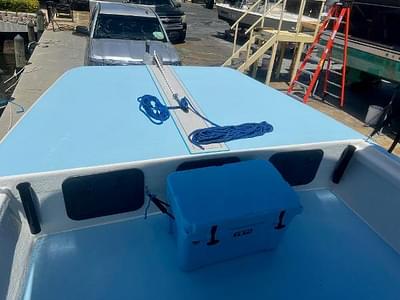 BOATZON | Twin Vee Center Console 1999