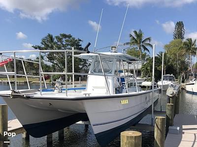 BOATZON | Twin Vee CENTER CONSOLE 36