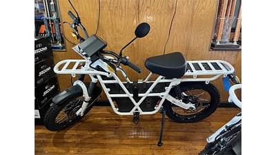 BOATZON | Ubco 2X2ADV 2021 BOATZON | Ubco 2X2ADV 2021