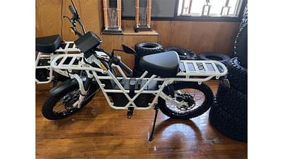 BOATZON | Ubco 2X2ADV 2021 BOATZON | Ubco 2X2ADV 2021