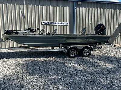 BOATZON |  Ultimate Panfish XL 2025