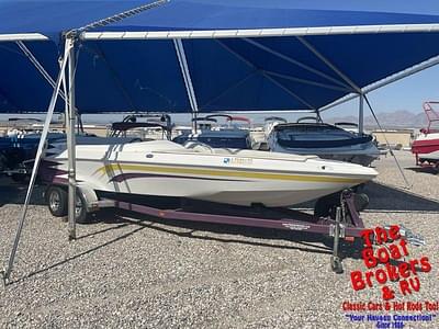 BOATZON | Ultra Barracuda 23XS 2003