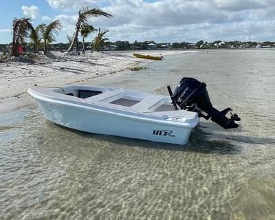 BOATZON | Ultra Lite Tenders ULT 300 2024