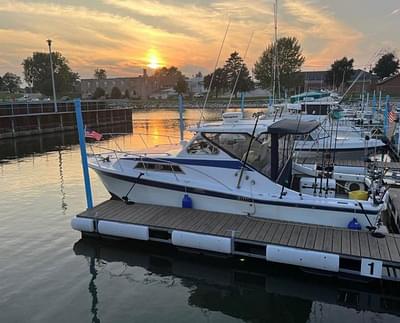 BOATZON | Uniflite 28 Salty Dog 1973 BOATZON | Uniflite 28 Salty Dog 1973
