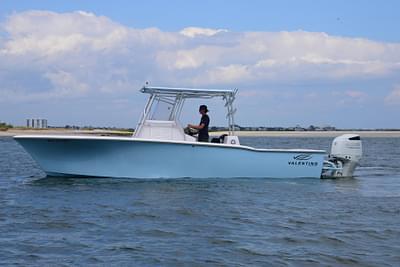 BOATZON | Valentino 28 Center Console 2022