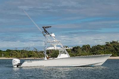 BOATZON | Valhalla Boatworks V41 2024 BOATZON | Valhalla Boatworks V41 2024