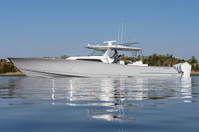 BOATZON | Valhalla Boatworks V55 2025 BOATZON | Valhalla Boatworks V55 2025