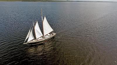 BOATZON | Van Dyne Schooner 1979 BOATZON | Van Dyne Schooner 1979