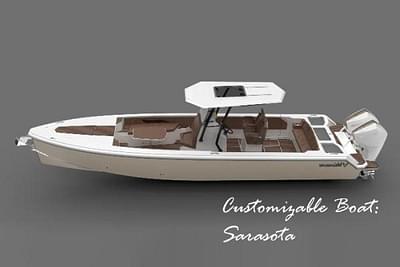BOATZON | Vandalize SUV 305 2022 BOATZON | Vandalize SUV 305 2022