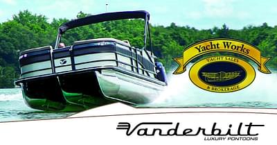 BOATZON | Vanderbilt 700 T 2024