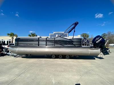 BOATZON | Vanderbilt 700T 2023