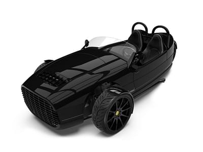 BOATZON | Vanderhall Carmel Blackjack 2023