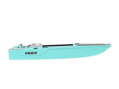 BOATZON | Veer Boats Veer V13 2023