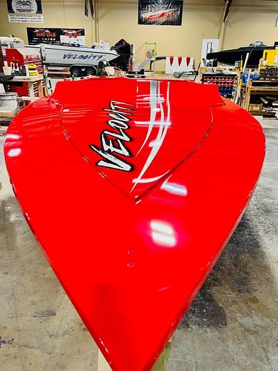 BOATZON | Velocity Punisher 2025 BOATZON | Velocity Punisher 2025